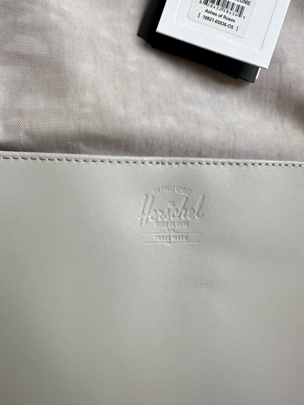 Herschel Orion laptop Backpack - Picture 2 of 9